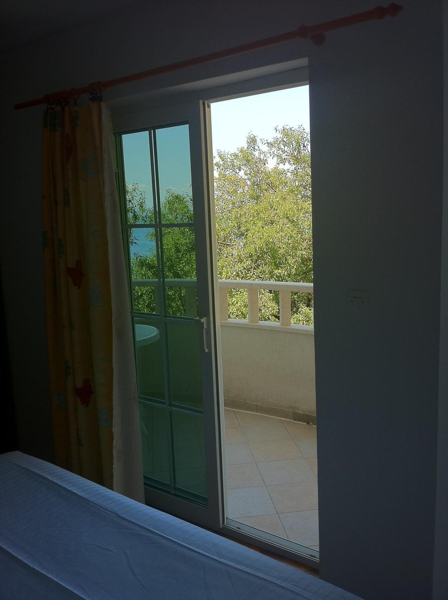 Apartments Vile Holiday Zivogosce Exterior photo