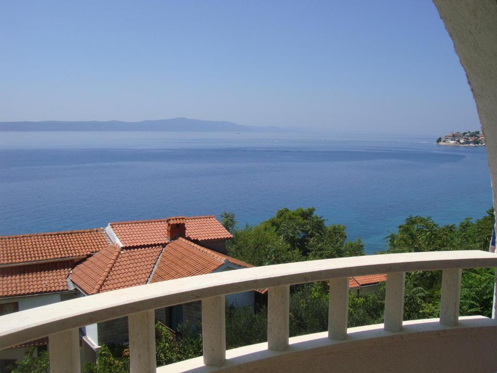 Apartments Vile Holiday Zivogosce Exterior photo