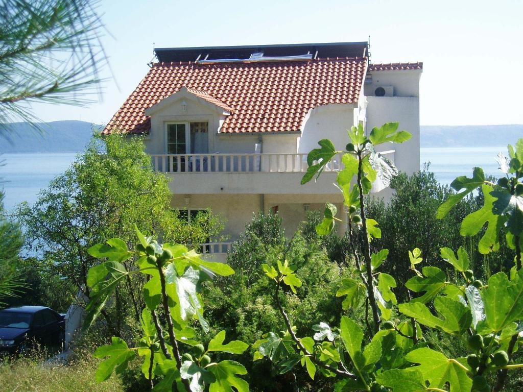 Apartments Vile Holiday Zivogosce Exterior photo