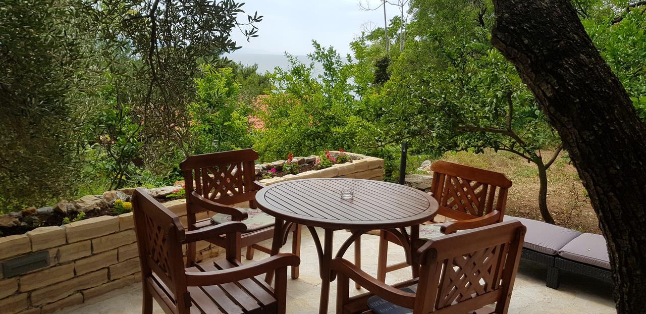 Apartments Vile Holiday Zivogosce Exterior photo
